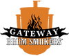 Gateway Drum Smokers